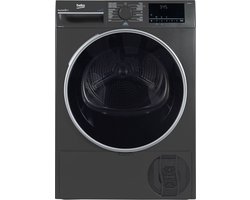 Beko B5T68259M - RecycledDry™ - Warmtepompdroger - NL/FR