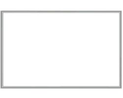 BEKO - Deurdichting - koelkast - 4668510200