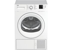 Beko DH8735GA01 - Warmtepompdroger - NL/FR