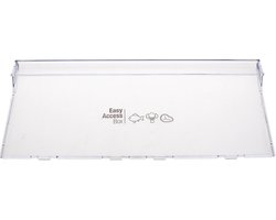 BEKO - Paneel diepvrieslade EasyAccessBox - ARC B16 SEF97 EASY A - 405x170mm - 4641000400