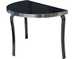 Bel Air Wandtafel WO-12 Blackstone