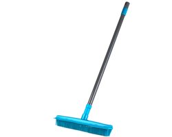 Beldray rubber hoofdborstel - Niet-krabborstels borstelharen