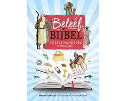 Beleef de Bijbel