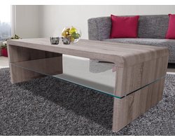 Belfurn - Salontafel Young in sonoma eik