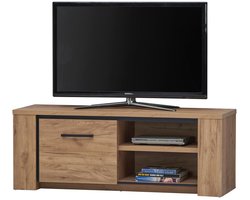 Belfurn - Tv-meubel Elio in franse eik