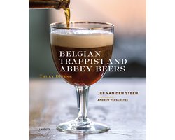 Belgian Abbey Beers