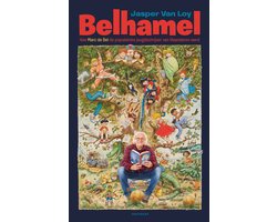 Belhamel