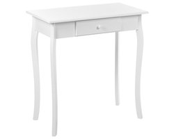 BELIANI ALBIA - Dressoir - Wit - MDF