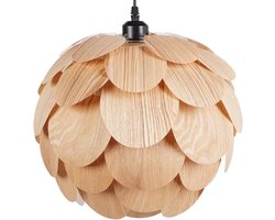 BELIANI BAMPUR - Hanglamp - Natuurlijk - Bamboe