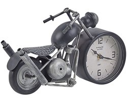 BELIANI BERNO - Klok - Gebroken wit - IJzer