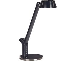 BELIANI CHAMAELEON - Tafellamp - Messing - Staal