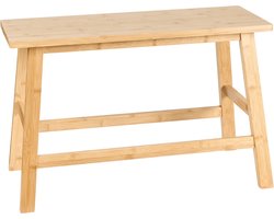 BELIANI IGUAZU - Bankje - Lichtbruin - Bamboe