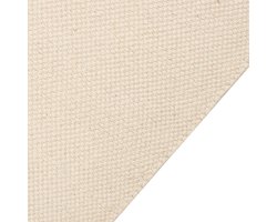 BELIANI KATIET - Vloerkleed - Multicolour - Katoen