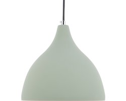 BELIANI LAMBRO - Kinderlamp - Lichtgroen - Gips