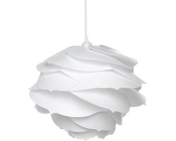 BELIANI NILE - Kinderlamp - Wit - Synthetisch materiaal