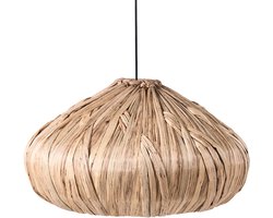 BELIANI PASOS - Hanglamp - Natuurlijk - Waterhyacint