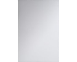 BELIANI PRIMAVERA - Badkamermeubel - Wit - Multiplex