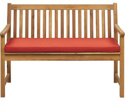 Beliani VIVARA - Tuinbank - Lichte houtkleur - FSC® gecertificeerd acaciahout