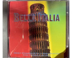 Bella Italia