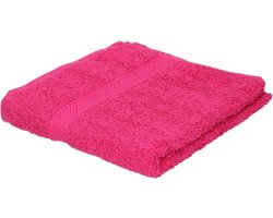 Bellatio Badhanddoek Handdoeken 550 grams