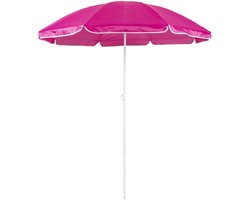 Bellatio Parasol - Roze - Nylon