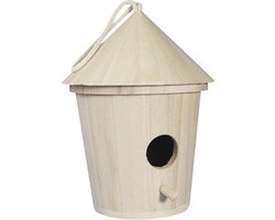 Bellatio Vogelhuisje