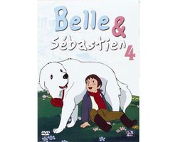 Belle et Sébastien - Box 3/4