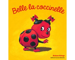 Belle la coccinelle