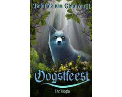 Beloftes van Gisteren II