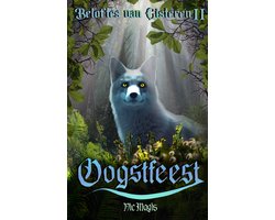 Beloftes van gisteren II - Oogstfeest