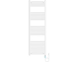 BELRAD Badkamer radiator elektrisch 1600x500mm - Wit - 700W - 220V