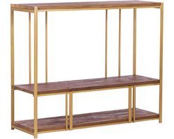 Belvedere Wandkast 120 cm