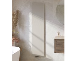 Ben Costela designradiator 810W 42x180cm zand