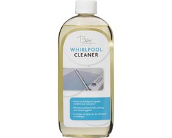 Ben Saniwow Badkamerreiniger - 500 ml - Whirlpool Bubbelbad Reiniger