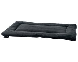 Bench mat 88x55cm Grey Madison
