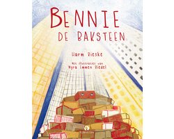 Bennie de baksteen