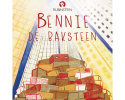 Bennie de baksteen