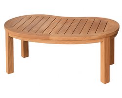 Benoa Tuin Salontafel Organisch Teak