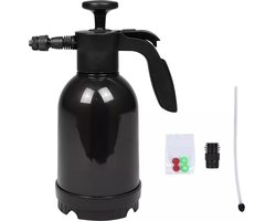 Benson Auto schuimsproeier 2L - Handpomp - Rijk schuim - Voor auto en tuin - 32,5 x 23 cm