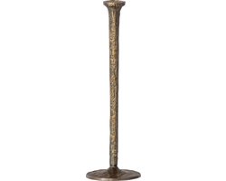 BePureHome Chandler Kaarsenstandaard - Metaal - Brass - 39x12x12