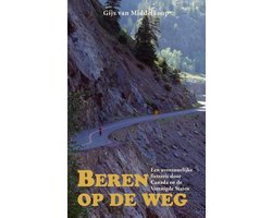 Beren op de weg