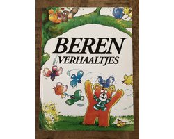 Berenverhaaltjes