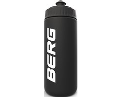 BERG Bottle + holder XL