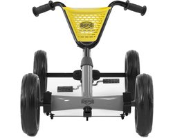 BERG Buzzy Basket - Geel