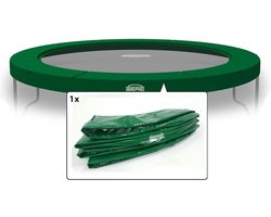 Berg Elite - Beschermrand Groen 330
