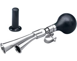 BERG Horn 2-tones