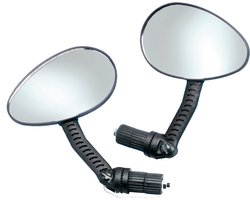 BERG Mirror set