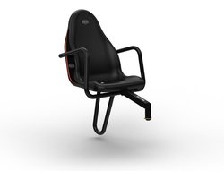 BERG Passenger Seat - Voor BERG XL en XXL Skelters - Black Edition