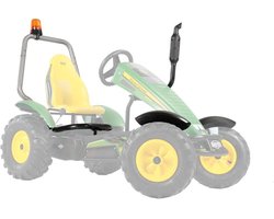 BERG Roll bar Farm black