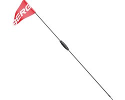 BERG Safety Flag XL